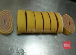 西瓜馒头的做法图解7