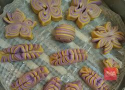 西瓜馒头的做法图解12