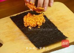 韩式猪肉紫菜卷饭这样做才好吃的做法图解6