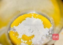 爆浆海盐奶盖蛋糕的做法图解6