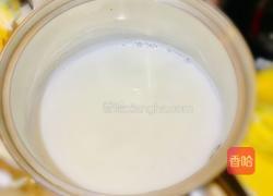 爆浆海盐奶盖蛋糕的做法图解7