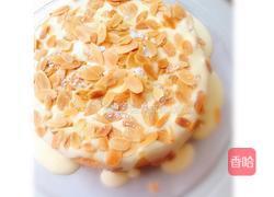 爆浆海盐奶盖蛋糕的做法图解14