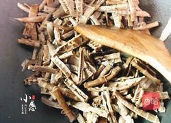 下饭笋干的做法图解6