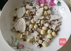 四神猪肚汤的做法图解3