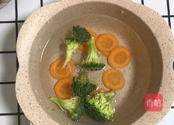 鸡腿饭照烧的做法图解6