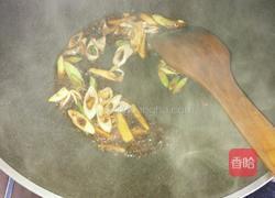 萝卜粉丝虾汤的做法图解6