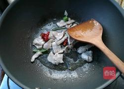 番茄米线的做法图解7