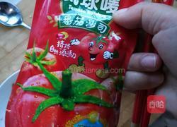 番茄米线的做法图解11