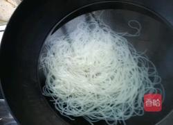 番茄米线的做法图解12