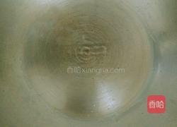 包菜炒粉丝的做法图解3