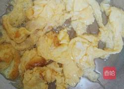 包菜炒粉丝的做法图解4