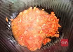 肉末米线的做法图解2