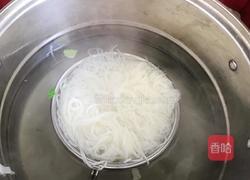 肉末米线的做法图解5