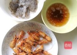 猪肉虾仁水饺的做法图解4