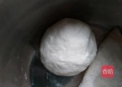 薄皮蔬菜馅饼的做法图解1