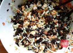 薄皮蔬菜馅饼的做法图解5