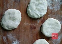 薄皮蔬菜馅饼的做法图解6