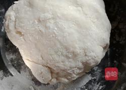 炒面饼的做法图解2