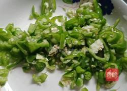 炒面饼的做法图解3