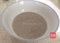 香蕉软饼的做法图解2