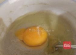 香蕉软饼的做法图解5