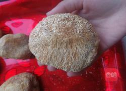 养胃破壁机版猴头菇粉的做法图解1