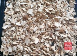 养胃破壁机版猴头菇粉的做法图解4