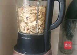 养胃破壁机版猴头菇粉的做法图解5