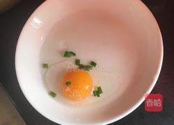蛋炒饭的做法图解2