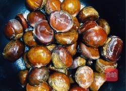 自家糖烤栗子的做法图解4