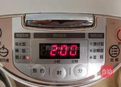 电饭煲花生猪蹄的做法图解4