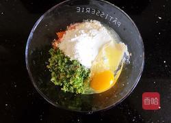 時(shí)蔬粒粒面的做法圖解5