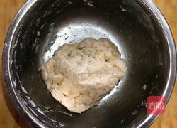 苹果司康发酵饼干-宝宝孕期哺乳期辅食零食的做法图解5