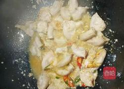 清炒粉肠的做法图解4