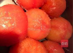 自制西红柿酱的做法图解2