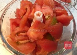 自制西红柿酱的做法图解3