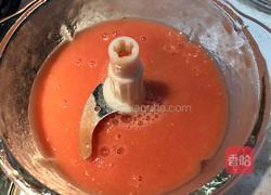 自制西红柿酱的做法图解4
