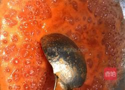 自制西红柿酱的做法图解6