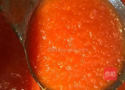 自制西红柿酱的做法图解7