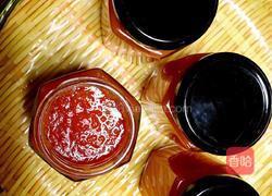 自制西红柿酱的做法图解8