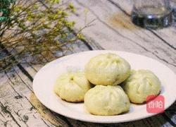  水煎笋包的做法图解16