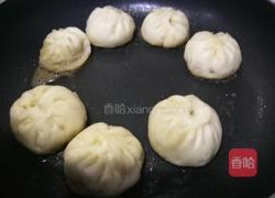  水煎笋包的做法图解15