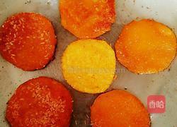 南瓜饼的做法图解7