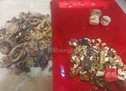 补肾健脑黑芝麻核桃酱的做法图解3