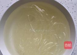 好吃到舔手指的蒜蓉粉丝开背虾的做法图解2