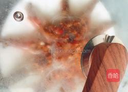 好吃到舔手指的蒜蓉粉丝开背虾的做法图解13