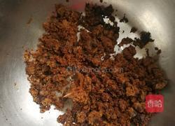 调理脾胃八珍糕的做法图解3