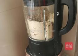 调理脾胃八珍糕的做法图解4