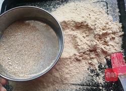 调理脾胃八珍糕的做法图解5