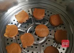 调理脾胃八珍糕的做法图解7